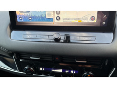 Nissan Qashqai 1.3 DiG-T MH N-Connecta 5dr Petrol Hatchback